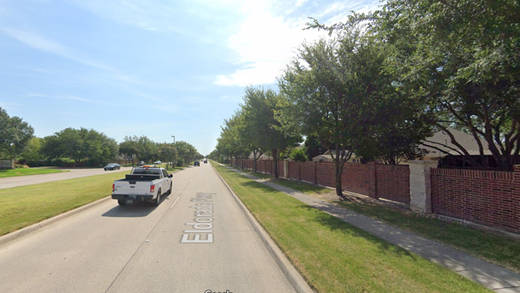 NTTA's Tollway Project Triggers Nighttime Closure of Eldorado Parkway in Frisco