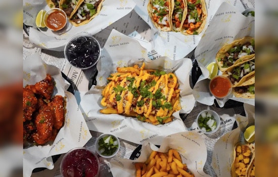Nuevo Seoul Blends Korean and Mexican Flavors in Detroit's Latest Culinary Venture