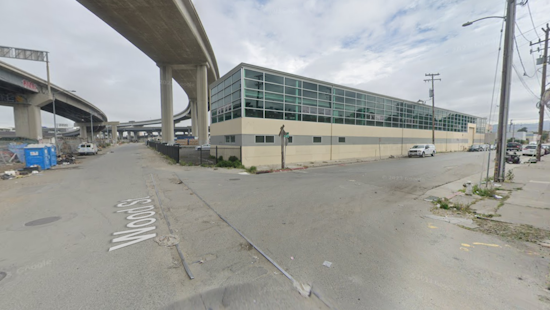 Oakland Firefighters Quickly Contain Debris Fire Near 880/580 Freeway Interchange