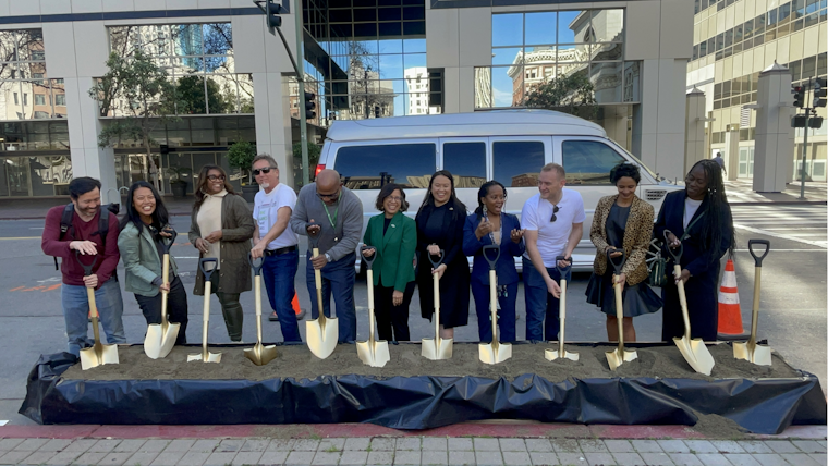 Oakland Launches $20.9 Million 14th Street Safety Project to Revamp Downtown Corridor
