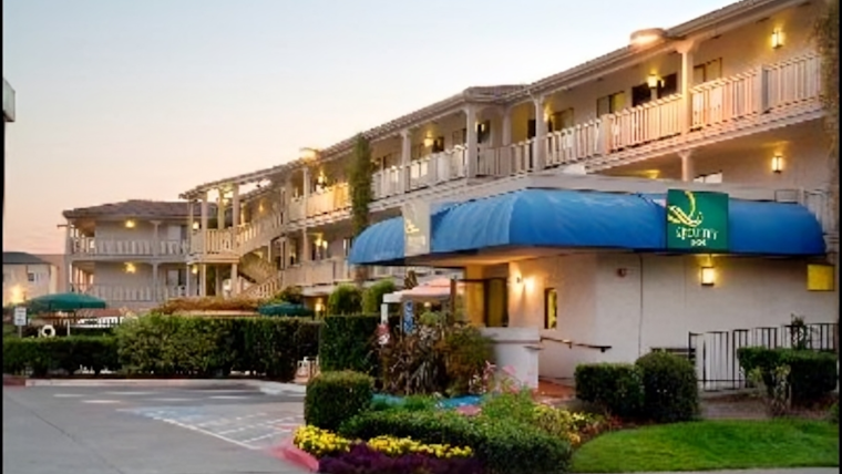 Oakland Secures $20.4 Million to Convert Quality Inn Into Housing for Homeless and Youth in Transition