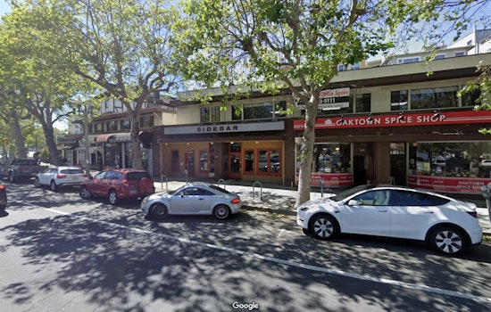 Oakland's Lakeside Dining Gem, Sidebar, Set to Close After Three Decades of Service