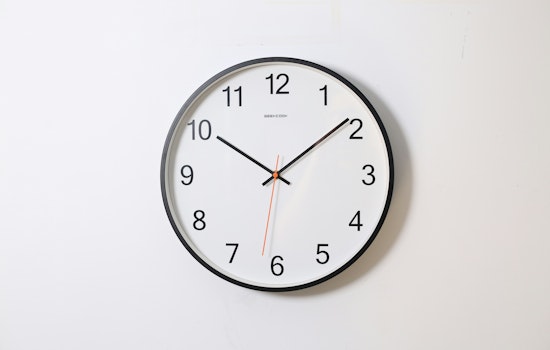 Seattle May No Longer Need to Adjust Clocks for Daylight Savings with Permanent Standard Time Bill