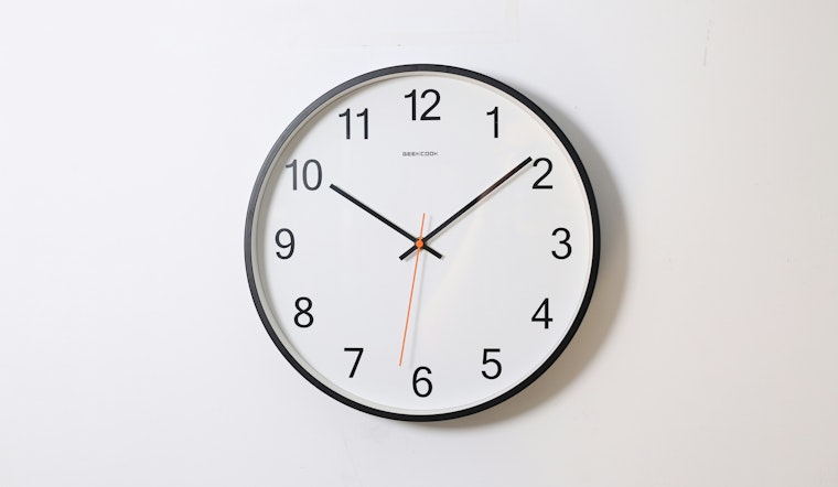 Seattle May No Longer Need to Adjust Clocks for Daylight Savings with Permanent Standard Time Bill