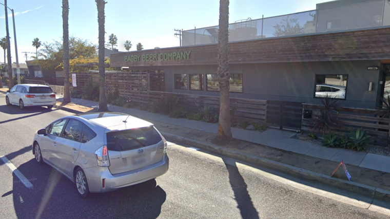 Oceanside's Bagby Beer Company Passes Torch to Orange County's Green Cheek Beer