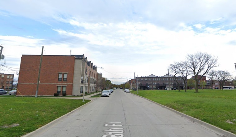 Off-Duty Chicago Firefighter Shot in Bronzeville While Interrupting Vehicle Burglary