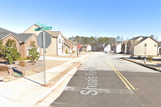 Off-Duty DeKalb County Officer Unscathed After Shots Fired in Suburban Atlanta Spark Manhunt