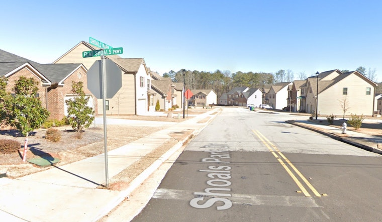 Off-Duty DeKalb County Officer Unscathed After Shots Fired in Suburban Atlanta Spark Manhunt