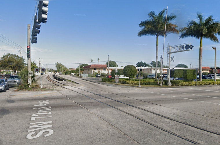 Off-Duty Miami-Dade Officer Hospitalized Following Hit-and-Run, Suspect Charged After Manhunt