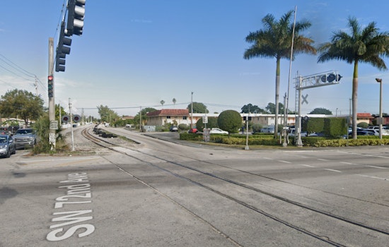 Off-Duty Miami-Dade Officer Hospitalized Following Hit-and-Run, Suspect Charged After Manhunt
