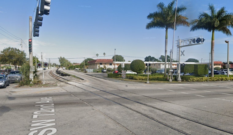 Off-Duty Miami-Dade Officer Hospitalized Following Hit-and-Run, Suspect Charged After Manhunt