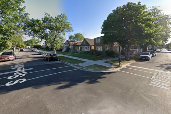 Off-Duty Officer Involved in Shootout with Armed Suspect in Chicago Lawn, No Injuries Reported