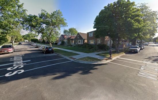 Off-Duty Officer Involved in Shootout with Armed Suspect in Chicago Lawn, No Injuries Reported