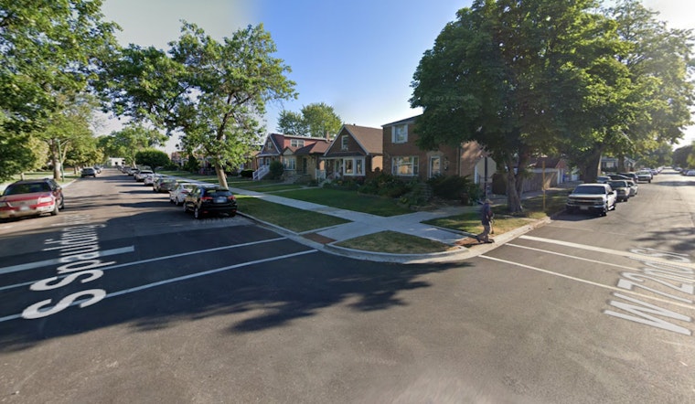Off-Duty Officer Involved in Shootout with Armed Suspect in Chicago Lawn, No Injuries Reported