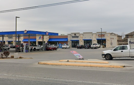 Officer Fires Weapon During Confrontation With Armed Suspects at Cibolo Gas Station