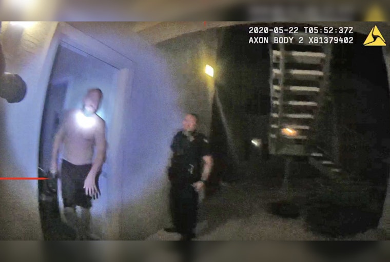 Officer Reinstated After Fatal Phoenix Shooting Amidst Department Scrutiny and Pending DOJ Report