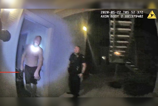 Officer Reinstated After Fatal Phoenix Shooting Amidst Department Scrutiny and Pending DOJ Report