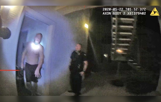 Officer Reinstated After Fatal Phoenix Shooting Amidst Department Scrutiny and Pending DOJ Report