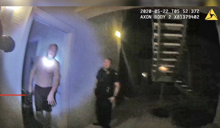 Officer Reinstated After Fatal Phoenix Shooting Amidst Department Scrutiny and Pending DOJ Report