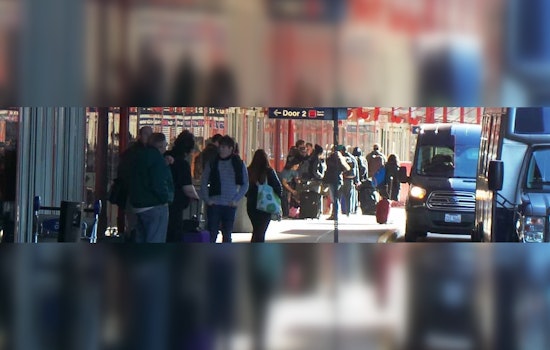 O'Hare Airport Shuttle Services Relocate to Terminal 2; New Guideposts for Travelers in Chicago