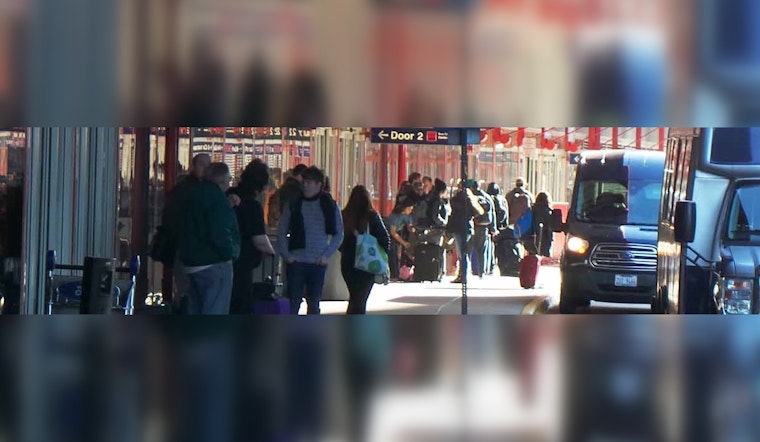 O'Hare Airport Shuttle Services Relocate to Terminal 2; New Guideposts for Travelers in Chicago