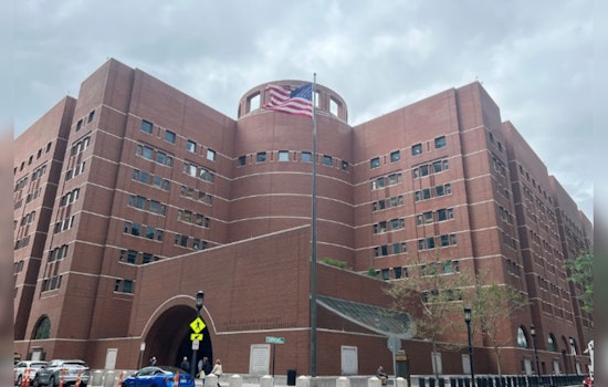 Ohio Man Pleads Guilty to Child Pornography Possession in Boston Federal Court