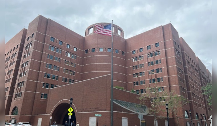 Ohio Man Pleads Guilty to Child Pornography Possession in Boston Federal Court