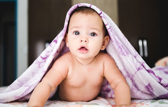 'Olivia' and 'Liam' Top Boston's Most Popular Baby Names of 2023