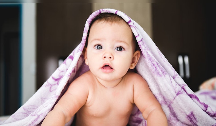 'Olivia' and 'Liam' Top Boston's Most Popular Baby Names of 2023
