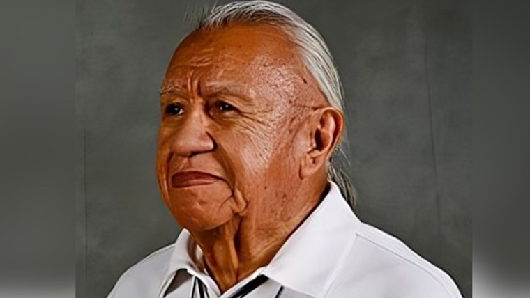 Olympia Honors Native American Icon Billy Frank Jr. with Statue Destined for U.S. Capitol