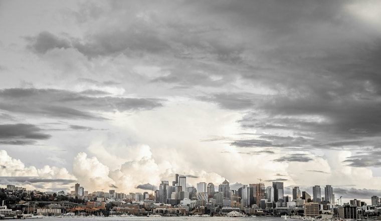 Olympia Shatters 70-Year Record with 61-Degree High, Seattle Braces for Rain-Induced Landslide, Avalanche Risks