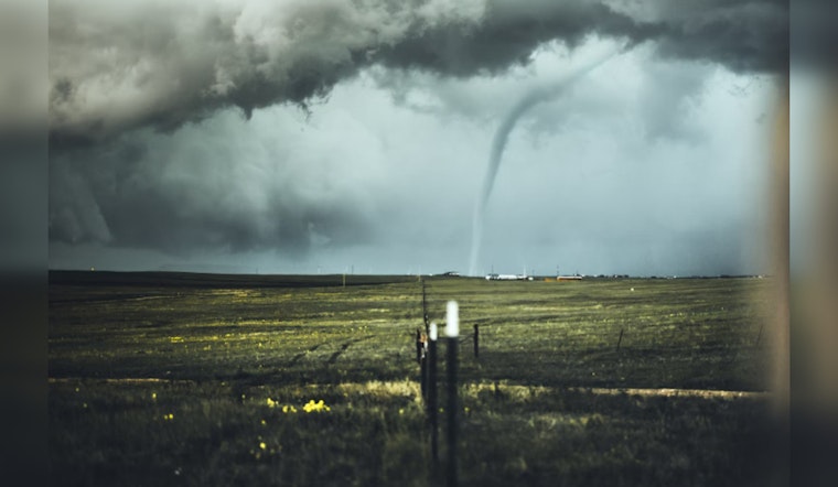 Onalaska, Texas on Edge as Tornado Warning Revives Memories of 2020 Tragedy Near Houston