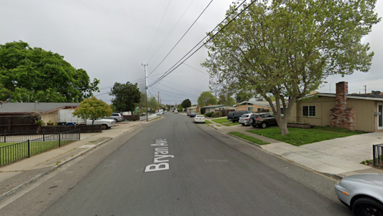 One Dead and Another Critically Wounded in Late-Night Antioch Shooting, Police Solicit Public's Help