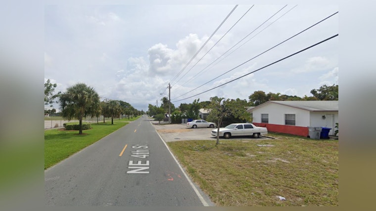 One Dead, Another Detained for Questioning After Early Morning Shooting in Pompano Beach