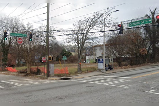 One Dead, Another Injured in Daytime Shooting in Atlanta's Summerhill Neighborhood