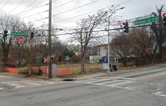 One Dead, Another Injured in Daytime Shooting in Atlanta's Summerhill Neighborhood