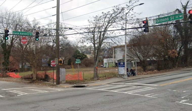 One Dead, Another Injured in Daytime Shooting in Atlanta's Summerhill Neighborhood