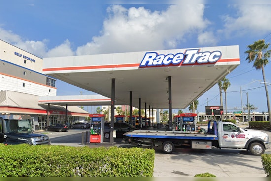 One Dead as Authorities Investigate Fiery Incident at Pembroke Park RaceTrac Station