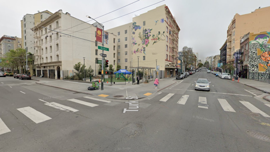 One Dead, Four Injured in Early Morning Shooting in San Francisco's Tenderloin District