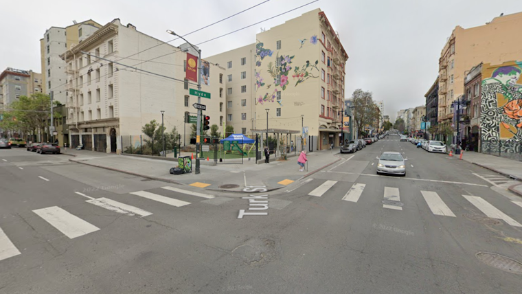 One Dead, Four Injured in Early Morning Shooting in San Francisco's Tenderloin District
