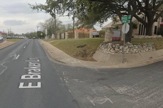 One Dead in North Austin Shooting, Police Seeking Information on Suspects