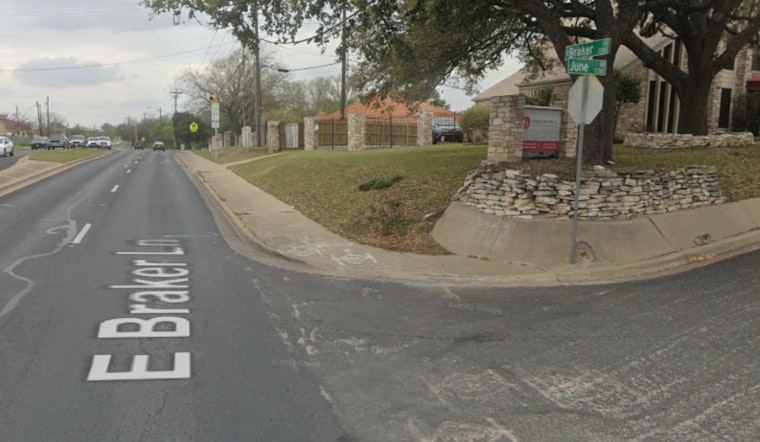 One Dead in North Austin Shooting, Police Seeking Information on Suspects