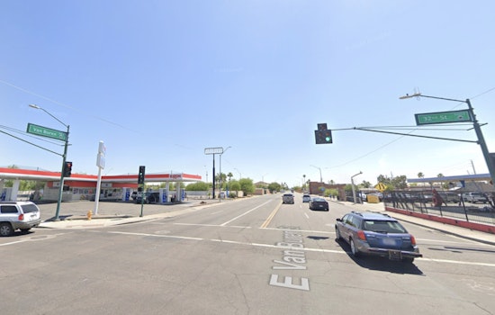 One Dead in Officer-Involved Shooting in East Phoenix, Police Seek Clarity on Circumstances