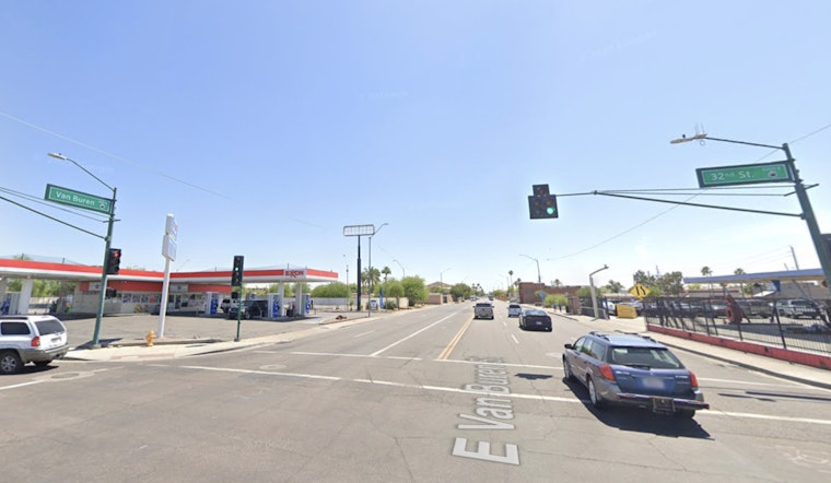 One Dead in Officer-Involved Shooting in East Phoenix, Police Seek Clarity on Circumstances