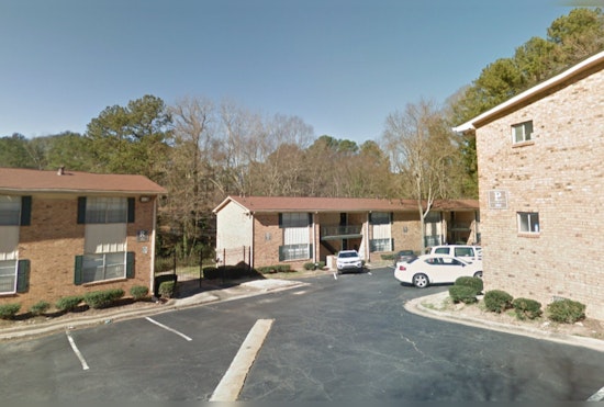 One Dead, Teen Wounded in Overnight Shooting at Atlanta Apartment Complex