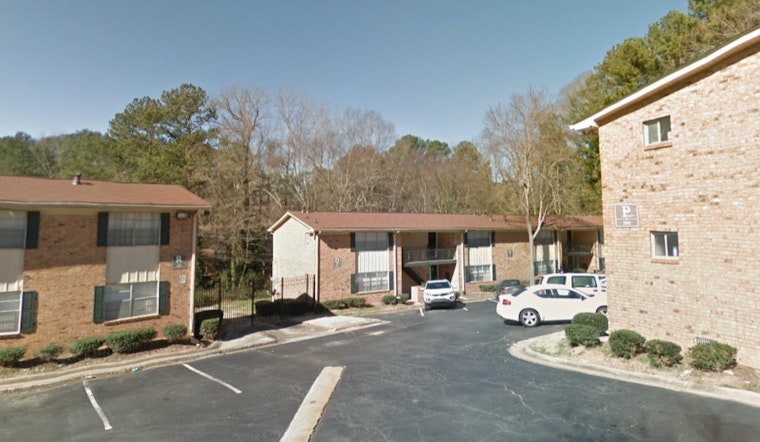 One Dead, Teen Wounded in Overnight Shooting at Atlanta Apartment Complex