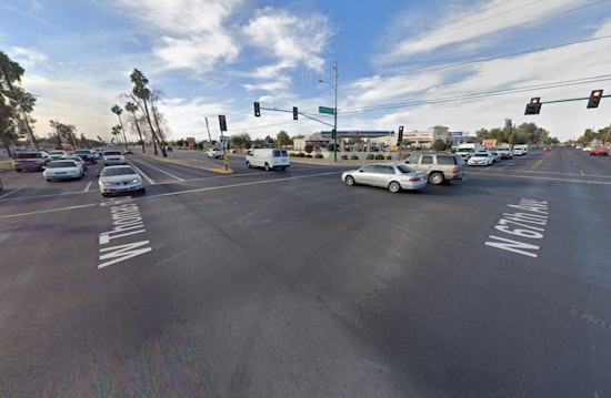 One Dead, Three Injured in Late-Night Phoenix Collision at 67th Avenue and Thomas Road
