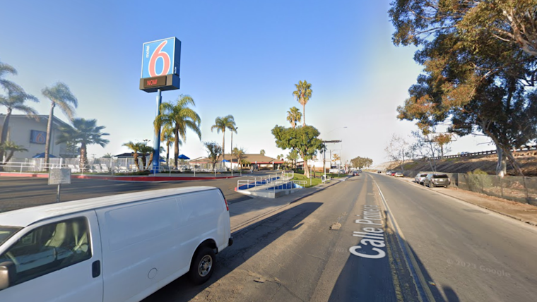 One Dead, Two Injured in Early Morning Shooting in San Ysidro, Suspect at Large