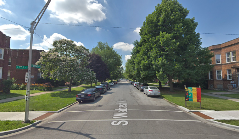 One Dead, Two Injured in New Year's Day Shooting at South Side Chicago Residence