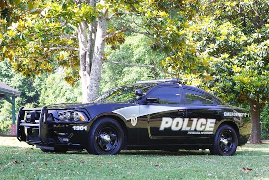 One Dead, Two Wounded in Forest Park Shooting Spree; Perp Cuffed After High-Speed Chase